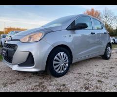 HYUNDAI - i10 - 1.0 MPI Style - NEOPATENTATI - FIN - 2