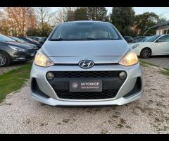 HYUNDAI - i10 - 1.0 MPI Style - NEOPATENTATI - FIN - 3
