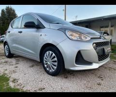 HYUNDAI - i10 - 1.0 MPI Style - NEOPATENTATI - FIN - 4