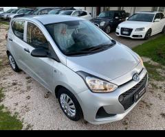 HYUNDAI - i10 - 1.0 MPI Style - NEOPATENTATI - FIN - 5