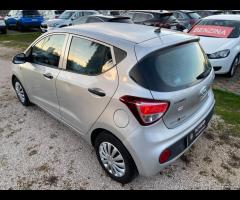 HYUNDAI - i10 - 1.0 MPI Style - NEOPATENTATI - FIN - 6