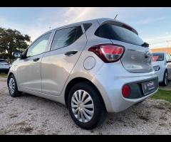 HYUNDAI - i10 - 1.0 MPI Style - NEOPATENTATI - FIN - 7