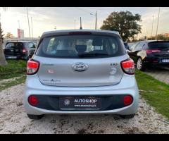 HYUNDAI - i10 - 1.0 MPI Style - NEOPATENTATI - FIN - 8