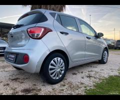 HYUNDAI - i10 - 1.0 MPI Style - NEOPATENTATI - FIN - 9