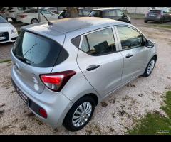 HYUNDAI - i10 - 1.0 MPI Style - NEOPATENTATI - FIN - 10