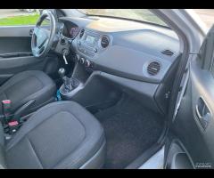 HYUNDAI - i10 - 1.0 MPI Style - NEOPATENTATI - FIN - 14