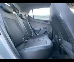 HYUNDAI - i10 - 1.0 MPI Style - NEOPATENTATI - FIN - 19