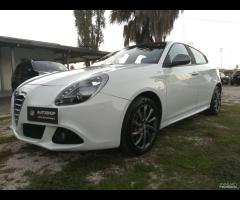 ALFA ROMEO - Giulietta - 1.4 Turbo 120 CV GPL Velo