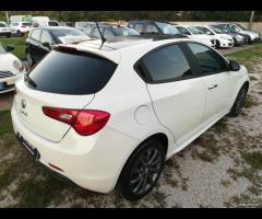 ALFA ROMEO - Giulietta - 1.4 Turbo 120 CV GPL Velo - 6