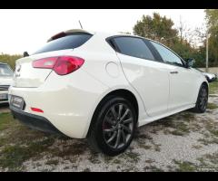 ALFA ROMEO - Giulietta - 1.4 Turbo 120 CV GPL Velo - 7