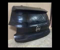 Portellone cofano posteriore citroen c3 2024 2025