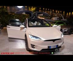 Tesla Model X Model X 100kWh Dual Motor Autopilot