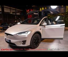Tesla Model X Model X 100kWh Dual Motor Autopilot