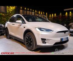 Tesla Model X Model X 100kWh Dual Motor Autopilot