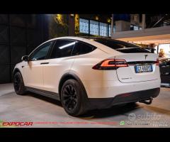 Tesla Model X Model X 100kWh Dual Motor Autopilot - 6