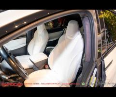 Tesla Model X Model X 100kWh Dual Motor Autopilot - 10