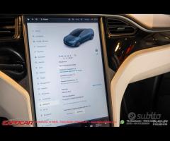 Tesla Model X Model X 100kWh Dual Motor Autopilot - 13