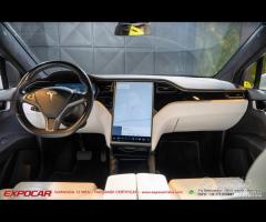 Tesla Model X Model X 100kWh Dual Motor Autopilot - 15