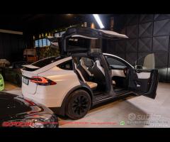 Tesla Model X Model X 100kWh Dual Motor Autopilot - 18