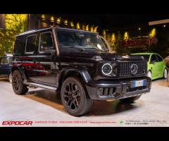 Mercedes-benz G 63 Mild hybrid AMG S.W.