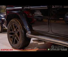 Mercedes-benz G 63 Mild hybrid AMG S.W.