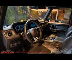 Mercedes-benz G 63 Mild hybrid AMG S.W. - 6