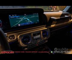 Mercedes-benz G 63 Mild hybrid AMG S.W. - 10