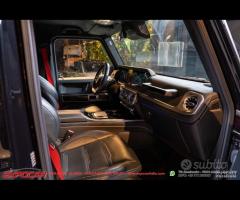 Mercedes-benz G 63 Mild hybrid AMG S.W. - 12