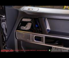 Mercedes-benz G 63 Mild hybrid AMG S.W. - 13