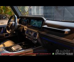 Mercedes-benz G 63 Mild hybrid AMG S.W. - 14