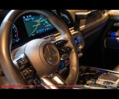 Mercedes-benz G 63 Mild hybrid AMG S.W. - 17