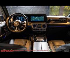 Mercedes-benz G 63 Mild hybrid AMG S.W. - 18