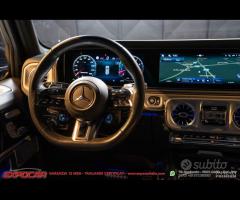 Mercedes-benz G 63 Mild hybrid AMG S.W. - 19