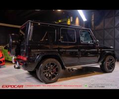 Mercedes-benz G 63 Mild hybrid AMG S.W. - 21