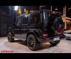 Mercedes-benz G 63 Mild hybrid AMG S.W. - 22