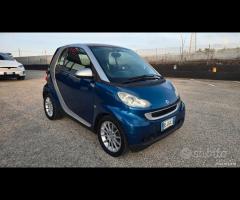 Smart ForTwo 1000 45 kW MHD coupé pure