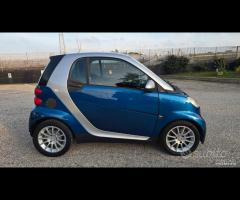 Smart ForTwo 1000 45 kW MHD coupé pure