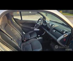 Smart ForTwo 1000 45 kW MHD coupé pure