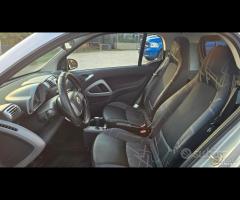 Smart ForTwo 1000 45 kW MHD coupé pure - 6