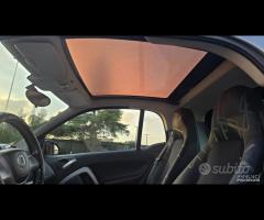 Smart ForTwo 1000 45 kW MHD coupé pure - 8