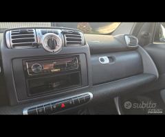 Smart ForTwo 1000 45 kW MHD coupé pure - 9