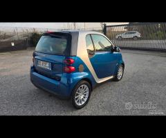 Smart ForTwo 1000 45 kW MHD coupé pure - 11