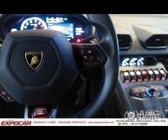 Lamborghini Huracan Huracán 5.2 V10 RWD Spyder - 7