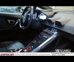 Lamborghini Huracan Huracán 5.2 V10 RWD Spyder - 12