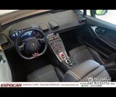 Lamborghini Huracan Huracán 5.2 V10 RWD Spyder - 17