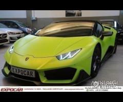 Lamborghini Huracan Huracán 5.2 V10 RWD Spyder - 19