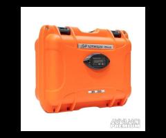 SH Lithium 36v 100ah + Caricabatterie Nautico