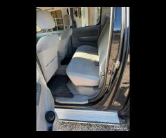 Toyota Hilux 3.0 D-4D 4WD 4p. Double Cab SR - 6
