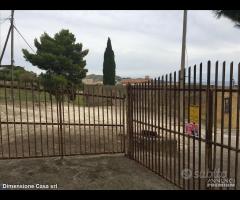 Rif.AG13|Azienda agricola Caltanissetta