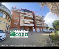 Rif.AT15|Attico San Cataldo